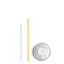 Load image into Gallery viewer, Reusable Straws

