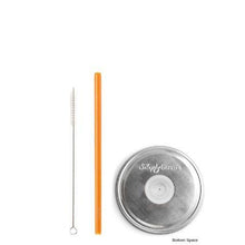 Load image into Gallery viewer, Reusable Straws
