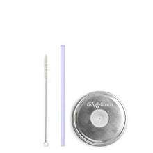 Load image into Gallery viewer, Reusable Straws
