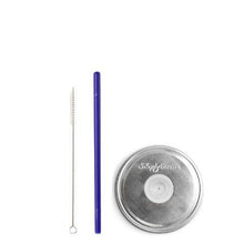 Load image into Gallery viewer, Reusable Straws
