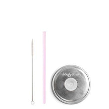 Load image into Gallery viewer, Reusable Straws

