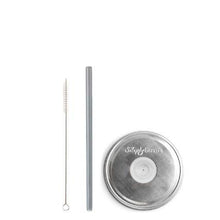 Load image into Gallery viewer, Reusable Straws
