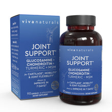 Load image into Gallery viewer, Joint Support  Joint Supplements with Hyaluronic Acid for Joint Health Supports Joint Mobility For Beauty Lovers
