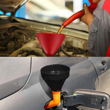 Load image into Gallery viewer, Cone Shaped Ice Scraper Magic Cone-Shaped Ice Funnel Snow Removal Tools Snow Breaker Best Gift For Your Car
