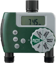 Load image into Gallery viewer, Digital Faucet Water Timer Onto The Tap Faucet And Connect Hose Attachment For Garden Lovers
