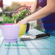 Load image into Gallery viewer, Garden Hand Tools Set Lightweight- Comfortable Gardening Tools Gardening
