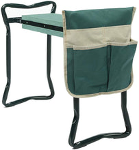 Load image into Gallery viewer, Upgraded Garden Kneeler Seat Protects Your Knees, Clothes From Dirt &amp; Grass Stains For Garden Lovers
