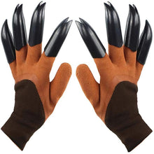 Load image into Gallery viewer, Handed Garden Genie Gloves with Claws on Both Hands Digging and Planting Garden Tool For Grower
