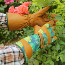 Load image into Gallery viewer, Womens Gardening Gloves Protect Your Hands Gift For Garden Lovers
