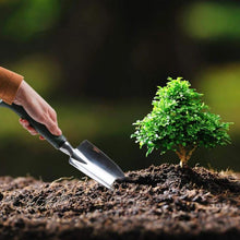 Load image into Gallery viewer, Garden Tools Set With Kneeling Pad  Make Your Garden Work Became More Easily And Safety Gift For Gardeners
