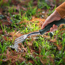 Load image into Gallery viewer, Garden Tools Set With Kneeling Pad  Make Your Garden Work Became More Easily And Safety Gift For Gardeners
