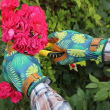 Load image into Gallery viewer, Womens Gardening Gloves Protect Your Hands Gift For Garden Lovers
