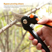 Load image into Gallery viewer, Premium Garden Tools Set Convenient For Containg All Tools  Best Gift for Garden Lover, For Horticulturist
