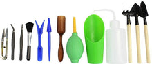 Load image into Gallery viewer, Succulent Garden Tool Kit Make Your Garden Work Became More Easily And Safety Gift For Gardeners
