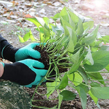Load image into Gallery viewer, Handed Garden Genie Gloves with Claws on Both Hands Digging and Planting Garden Tool For Grower
