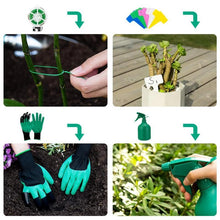 Load image into Gallery viewer, Garden Tool Set Heavy Duty Gardening Tools For Kid Women Gardening Gift
