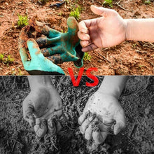 Load image into Gallery viewer, Handed Garden Genie Gloves with Claws on Both Hands Digging and Planting Garden Tool For Grower
