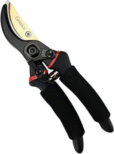 Load image into Gallery viewer, Premium Titanium Pruning Shears Prune Hard Branches Of Trees And Shrubs Garden Tool For Grower
