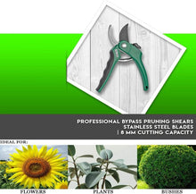 Load image into Gallery viewer, Heavy Duty Pruning Shears Prune Hard Branches Of Trees And Shrubs Garden Tool For Grower
