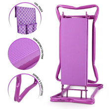 Load image into Gallery viewer, Foldable Garden Kneeler Seat Protects Your Knees, Clothes From Dirt &amp; Grass Stains For Garden Lovers
