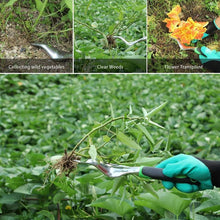 Load image into Gallery viewer, Garden Tools Set Make Your Garden Work Became More Easily And Safety Gift For Gardeners
