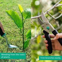 Load image into Gallery viewer, Garden Tool Set Heavy Duty Gardening Tools For Kid Women Gardening Gift
