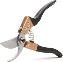 Load image into Gallery viewer, Bypass Pruning Shears With Premium Gloves Prune Hard Branches Of Trees And Shrubs Garden Tool For Grower
