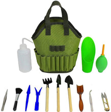 Load image into Gallery viewer, Succulent Garden Tool Kit Make Your Garden Work Became More Easily And Safety Gift For Gardeners
