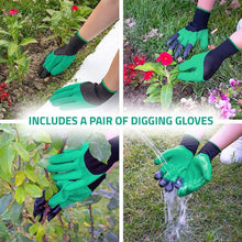 Load image into Gallery viewer, Foldable Garden Kneeler Seat Protects Your Knees, Clothes From Dirt &amp; Grass Stains For Garden Lovers
