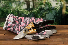 Load image into Gallery viewer, Bypass Pruning Shears With Premium Gloves Prune Hard Branches Of Trees And Shrubs Garden Tool For Grower
