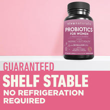 Load image into Gallery viewer, Probiotics Natures Way Fortify Immune Defense for Women
