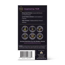 Load image into Gallery viewer, Ancient Multi - Women's 40+Multi Vitamin &amp; Immune Support Adaptogenic Herbs For Women 40+
