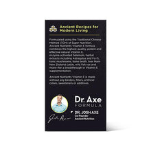 Load image into Gallery viewer, Ancient Nutrients - Vitamin E Supports Healthy Skin Hair  For Healthy
