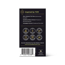 Load image into Gallery viewer, Ancient Nutrients - Vitamin E Supports Healthy Skin Hair  For Healthy
