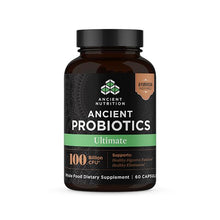 Load image into Gallery viewer, Ancient Probiotics - Ultimate Supports Healthy Digestive Function Shelf Stable For Healthy
