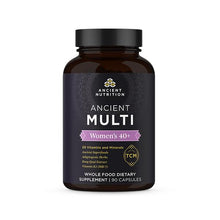Load image into Gallery viewer, Ancient Multi - Women's 40+Multi Vitamin &amp; Immune Support Adaptogenic Herbs For Women 40+
