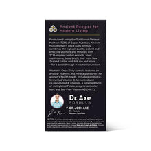 Load image into Gallery viewer, Ancient Multi Supports Thyroid Health
Supports Healthy Fertility
Supports Healthy Sleep And Energy Levels For Women Once Daily
