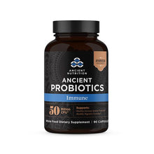 Load image into Gallery viewer, Ancient Probiotics - Immune Support It with The Best Herbs Ancient Tradition Has To Offer Plus a Daily Dose Of Diverse Probiotics For Healthy

