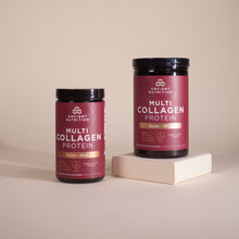 Load image into Gallery viewer, Multi Collagen Protein Beauty + Sleep - Half Size Ancient Nutrition Multi Collagen Protein For Healthy
