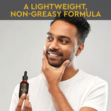 Load image into Gallery viewer, Beard Oil Stimulate Growth for Eyelashes Eyebrows Hair For Beauty Lovers
