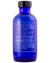 Load image into Gallery viewer, 100% Pure Castor Oil Pressed Moisturizing Anti-Aging Treatment for Face Skin Hair Men &amp; Women
