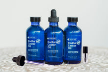 Load image into Gallery viewer, 100% Pure Castor Oil Pressed Moisturizing Anti-Aging Treatment for Face Skin Hair Men &amp; Women
