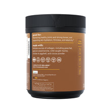 Load image into Gallery viewer, Multi-Source Collagen Powder Plus+ Unflavored Collagen Powder for Healthy Hair Skin and Nails For Beauty Lovers
