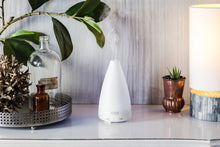 Load image into Gallery viewer, Diffuser - Original Beautifully Designed Porcelain Ultrasonic Essential Oil Diffuser Decorations For Home Lovers
