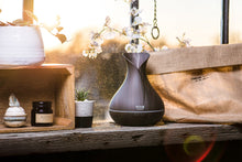 Load image into Gallery viewer, Diffuser - Tranquil Easy to Use Aromatherapy Oil Air Defuser and Humidifier with Auto Shut Off Decorations For Home Lovers
