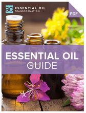 Load image into Gallery viewer, Dr. Axe's Essential Oil Transformation Program You’ll Also Get 10 Additional Training Videos On Uses for Essential Oils
