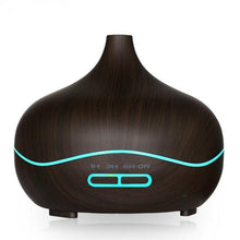 Load image into Gallery viewer, Wonderful Scents Dark Wood Diffuser 300 ml
