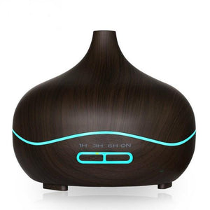 Wonderful Scents Dark Wood Diffuser 300 ml