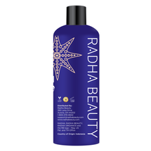Load image into Gallery viewer, 100% Pure Radha Fractionated Coconut Oil Pressed Moisturizing Anti-Aging Treatment for Face Skin Hair Men &amp; Women
