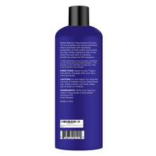 Load image into Gallery viewer, 100% Pure Radha Fractionated Coconut Oil Pure Pressed Moisturizing Anti-Aging Treatment for Face Skin Hair Men &amp; Women
